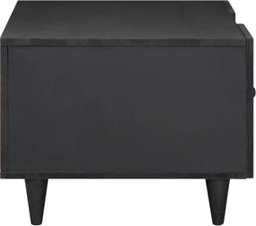 vidaXL Τραπεζάκι σαλονιού Πολύχρωμο 100 x 54 x 40 εκ