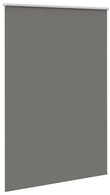 ROLLER BLIND BLACKOUT ΓΚΡΙ 155X230 CM ΠΛΑΤΟΣ ΥΦΑΣΜΑΤΟΣ 151,6CM 4011217