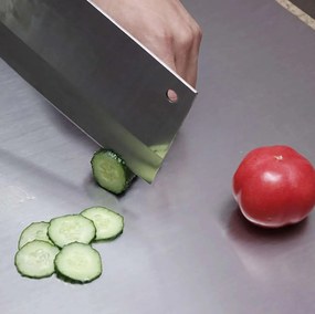 Cutting Board PASCELTEZ Silver