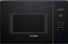 Bosch BFL554MB0 Εντοιχιζόμενος Φούρνος Μικροκυμάτων 900W