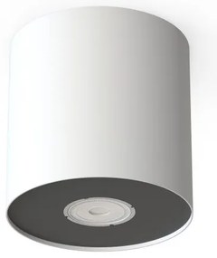 Φωτιστικό Σποτ Οροφής Downlight GU10 LED 10W IP20 Point M Nowodvorski-6001-Λευκό 6001