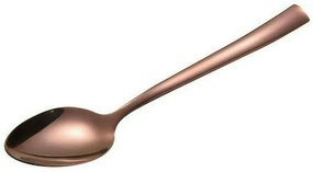 Κουτάλι Φαγητού Porto 03335 19,8cm Copper Dinox Stainless Steel