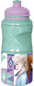 Μπουκάλι νερού Frozen CZ11344 Αθλητισμός 380 ml Πλαστική ύλη