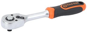 Tactix 362101 Καστάνια 72 Δοντιών με Καρέ 3/8, 202mm