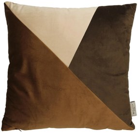 Μαξιλάρι ArteLibre Πολύχρωμο Βελούδο 45x45cm