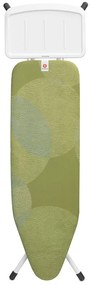Brabantia 1005618 Σιδερώστρα B 124x38cm Calm Rustle