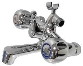 Rubinetto Μπαταρία Μπάνιου - Βρύση μπάνιου - Bath faucet