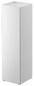 Σταντ Για Χαρτί Υγείας Tower YMZK7850 1,5x11,5x38,5cm White Yamazaki Steel