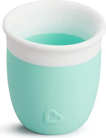 Ποτήρι Εκπαιδευτικό 59ml Munchkin C'Est Silicone Mint