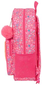 Σχολική Τσάντα Safta Feeling Πολύχρωμο 30 x 46 x 14 cm