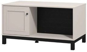 Τραπεζάκι Σαλονιού Savoia Cashmere - Cashmere Foil 101x54x55 εκ. 101x54x55 εκ.