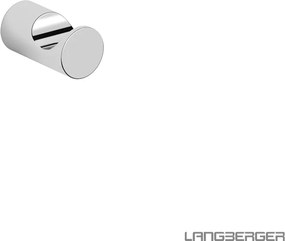 Langberger 33531A Chrome - Άγκιστρο