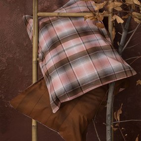 Σεντόνια Μονά (Σετ) Nima Bed Linen Alan Earth