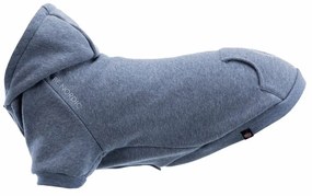 Φούτερ για Σκύλους Trixie Flensburg Μπλε S