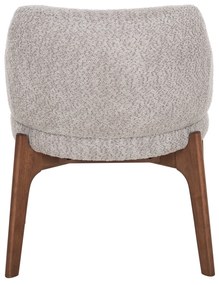 ΚΑΡΕΚΛΑ ABAI HM9971.03 RUBBERWOOD ΣΕ ΚΑΡΥΔΙ-ΑΝΟΙΧΤΟ ΓΚΡΙ ΜΠΟΥΚΛΕ 65x63x79Υεκ (2 Τεμμάχια)