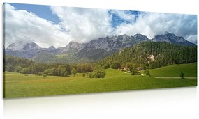 Εικόνα γραφική Αυστρία - 120x60