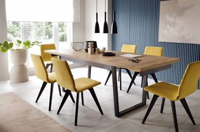 Καρέκλα Chat-Moustardi - 49.00Χ55.00Χ85.00cm