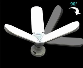 POWERMASTER PM-24464 LED LAMP E27 TYPE