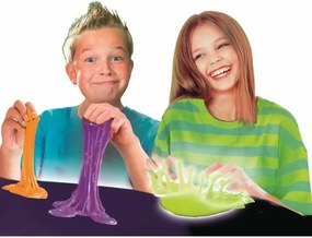 Εκπαιδευτικό παιχνίδι Clementoni limo fosforescente