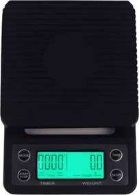 Ψηφιακή ζυγαριά κουζίνας - 522954