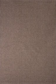 Χαλί Ψάθα Eco 3555 4 Brown Royal Carpet 80X150cm