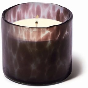 Αρωματικό Κερί Σε Χειροποίητο Γυάλινο Δοχείο Luxe French Linen &amp; Orris 226gr Paddywax Κερί Σόγιας