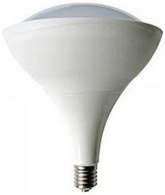 LED V-TAC Λάμπα E40 Low Bay 85W Plastic Φως Ημέρας 4000Κ 5597