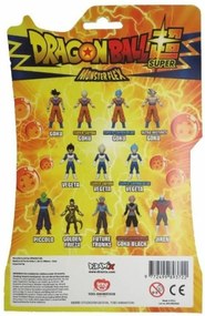 Εικόνες σε δράση Dragon Ball