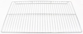SC120/HD120 - Bottom Shelf (Chrome Plated)