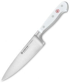 Μαχαίρι Chef Classic 1040200116 16cm White Wusthof Stainless Steel