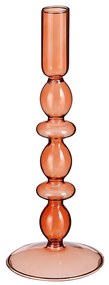 Κηροπήγιο (Φ9x24) Edelman Lance Orange 1121705