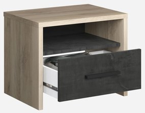 Κομοδίνο Keystone