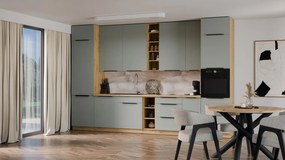 Σύνθεση Κουζίνας Arianna