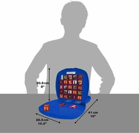 Επιτραπέζιο Παιχνίδι Winning Moves 27 x 6 x 27 cm