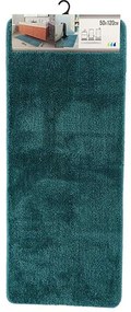 Πατάκι Μπάνιου Microfibre 06.7741119 50x120cm Blue 50 X 120 Microfiber