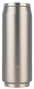 Ποτήρι Θερμός 500ml Estia Save The Aegean Steel Flow 01-31831