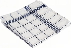 Kitchen Towel Set (10 Pieces) Liberty - Blue Blue