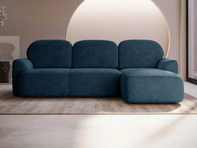 Γωνιακός καναπές Nabu -Mple-Δεξιά