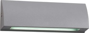 Απλίκα LED Εξωτερικού Χώρου Viokef Tech 4156000