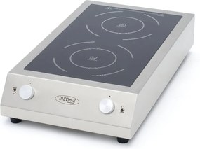 Induction Cooker 700 - 2 Burners - 7000W