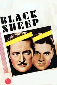 Εικονογράφηση Black Sheep (1935)