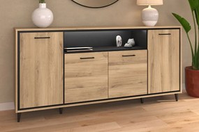 Μπουφές Rasty