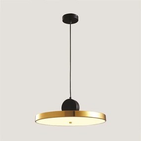 Φωτιστικό Οροφής Μονόφωτο LED Eurolamp 144-18001