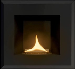 Tζάκι Contour Tenderflame - 59x21x59cm - Black