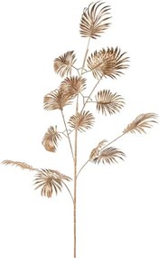 ΤΕΧΝΗΤΆ ΦΥΤΆ BRANCH DECORATION 88CM GOLD 3A 837900170