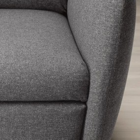 EKOLSUND ρυθμιζόμενη πολυθρόνα 092.971.86