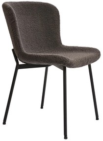 Καρέκλα Melina-Gkri  (4 τεμάχια)