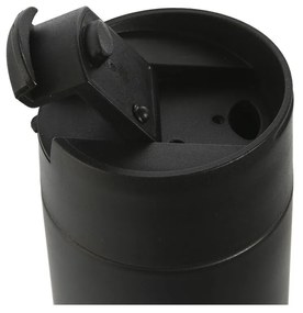 Θερμοσ Home ESPRIT Μαύρο Φυσικό 400 ml