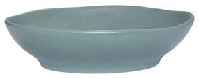 ESTIA ΠΙΑΤΟ ΒΑΘΥ MARE STONEWARE 22cm TEAL