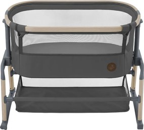 Λίκνο (0-6 Μηνών/Έως 9kg) Maxi Cosi Iora Air Beyond Graphite BR76979